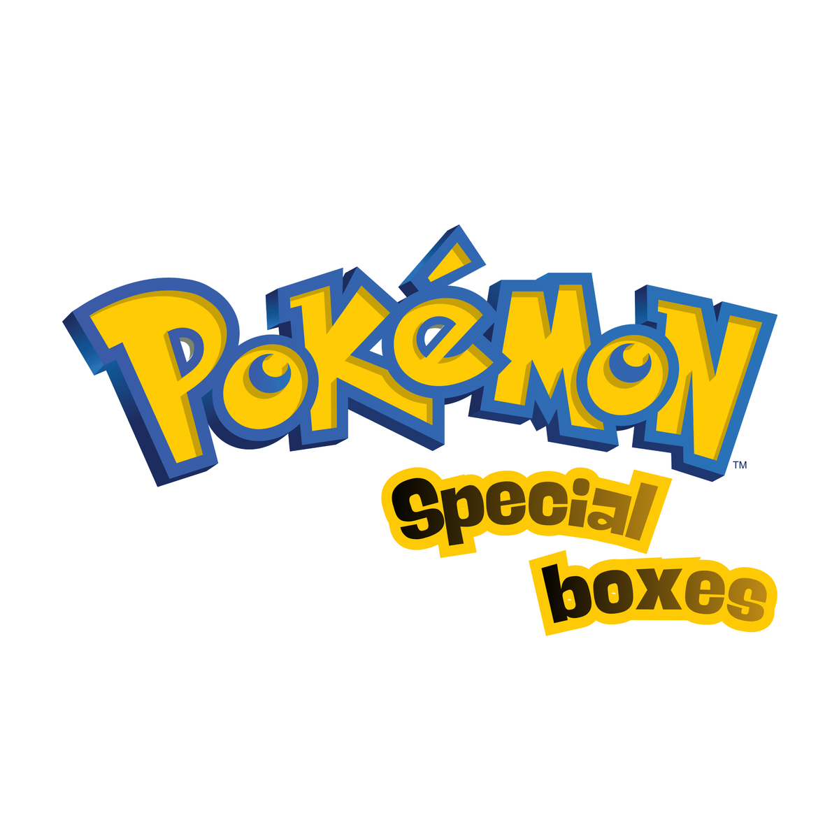 Pokémon TCG Special Boxes (JP) 禮盒(日版)