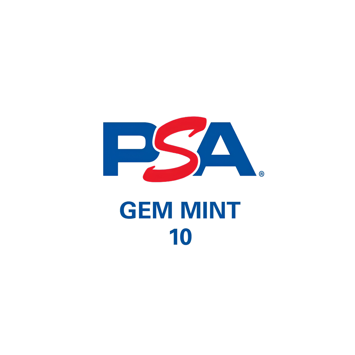 PSA Graded Cards 《GEM MINT 10》