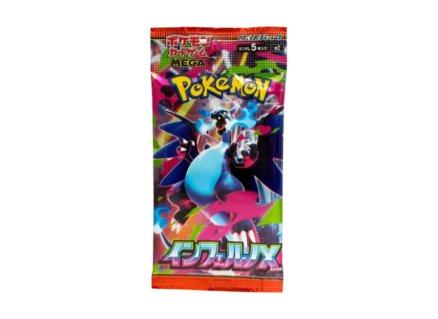 Pokémon TCG Boxes (JP) 日版 – POKÉLOVERS Pokémon TCG Boxes (JP) 日版 – POKÉLOVERS