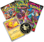 《Pokémon Day 2026 Collection》美版禮盒